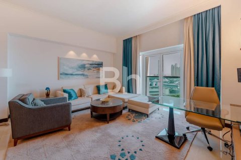 Снять в аренду квартиру в Марина, Абу-Даби, ОАЭ 2 спальни, 147м2, № 616969 - фото 1