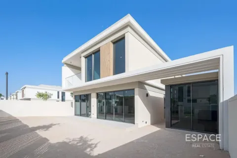 Vila u gradu Tilal Al Ghaf, Dubai, UAE 4 spavaće sobe, 373 m2 Br. 738156 - Slika 13