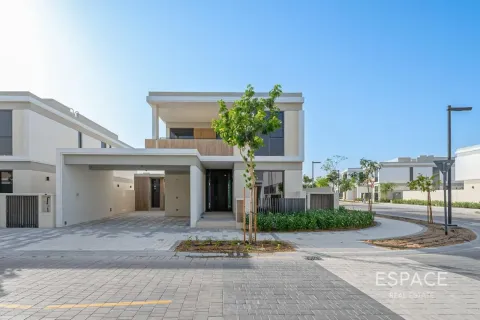 Willa w Tilal Al Ghaf, Dubai, ZEA 4 sypialnie, 373 mkw. nr 738156