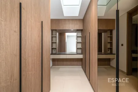 Vila u gradu Tilal Al Ghaf, Dubai, UAE 4 spavaće sobe, 373 m2 Br. 738156 - Slika 11