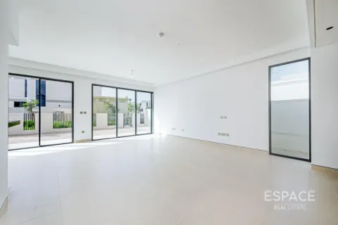 Vila u gradu Tilal Al Ghaf, Dubai, UAE 4 spavaće sobe, 373 m2 Br. 738156 - Slika 15