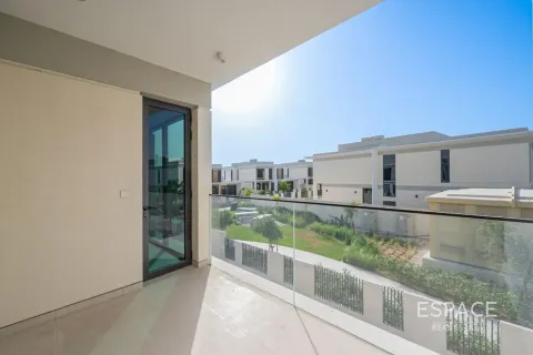 Vila u gradu Tilal Al Ghaf, Dubai, UAE 4 spavaće sobe, 373 m2 Br. 738156 - Slika 14