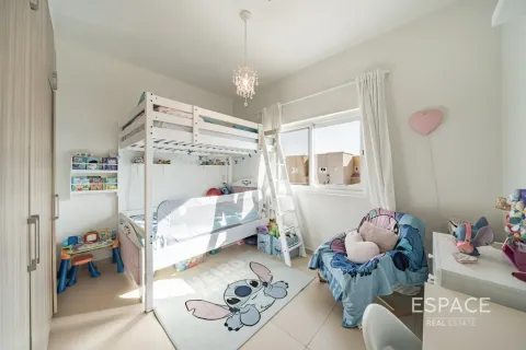 Müüa villa asukohaga Dubai Land, Dubai, AÜE: 4 magamistoaga, 209 m² Nr 737907 - pilt 10