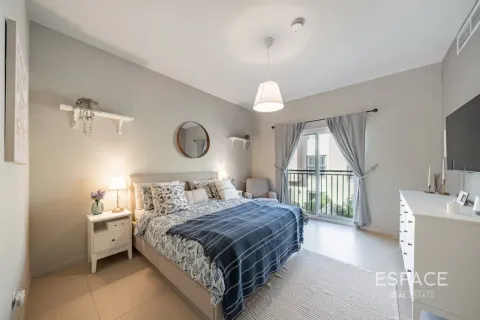Müüa villa asukohaga Dubai Land, Dubai, AÜE: 4 magamistoaga, 209 m² Nr 737907 - pilt 1