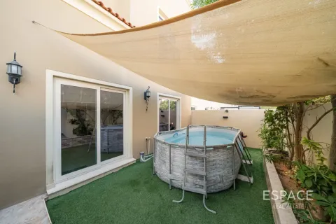 Müüa villa asukohaga Dubai Land, Dubai, AÜE: 4 magamistoaga, 209 m² Nr 737907 - pilt 17