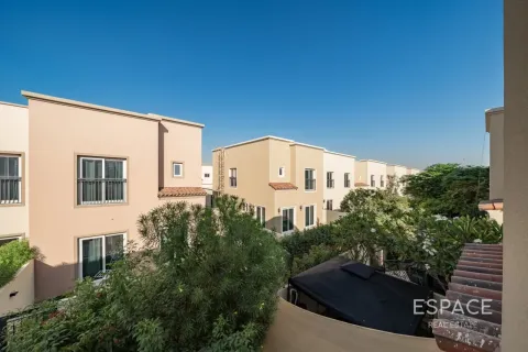 Müüa villa asukohaga Dubai Land, Dubai, AÜE: 4 magamistoaga, 209 m² Nr 737907 - pilt 14