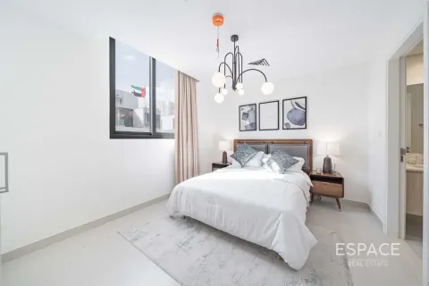 וילה למכירה ב Dubai South (Dubai World Central), Dubai, איחוד האמירויות  5 חדרי שינה, 398 מ"ר, מספר 737909 - תמונה 9