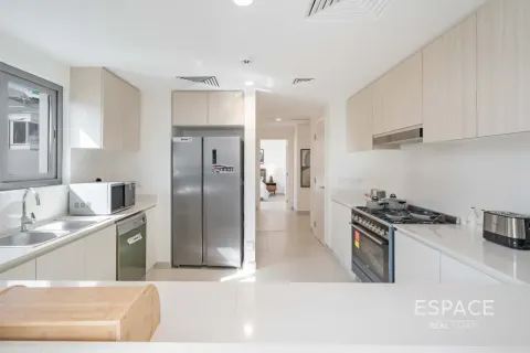 וילה למכירה ב Dubai South (Dubai World Central), Dubai, איחוד האמירויות  5 חדרי שינה, 398 מ"ר, מספר 737909 - תמונה 7