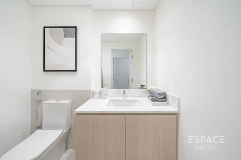 וילה למכירה ב Dubai South (Dubai World Central), Dubai, איחוד האמירויות  5 חדרי שינה, 398 מ"ר, מספר 737909 - תמונה 11