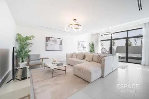 וילה למכירה ב Dubai South (Dubai World Central), Dubai, איחוד האמירויות  5 חדרי שינה, 398 מ"ר, מספר 737909 - תמונה 3