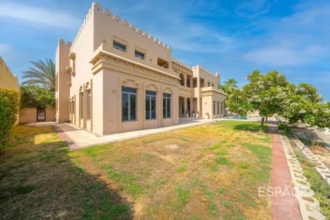 Palm Jumeirah、Dubai、UAE にあるヴィラ販売中 6ベッドルーム、725 m2、No737906 - 写真 20