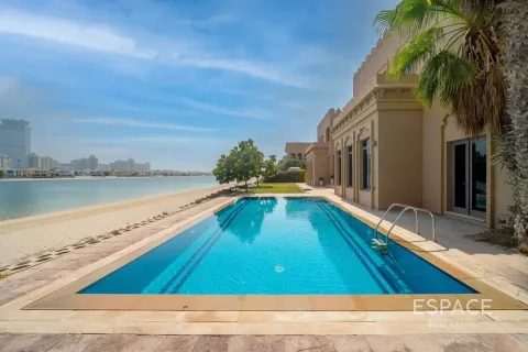 Palm Jumeirah、Dubai、UAE にあるヴィラ販売中 6ベッドルーム、725 m2、No737906 - 写真 19
