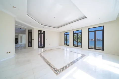 Palm Jumeirah、Dubai、UAE にあるヴィラ販売中 6ベッドルーム、725 m2、No737906 - 写真 3