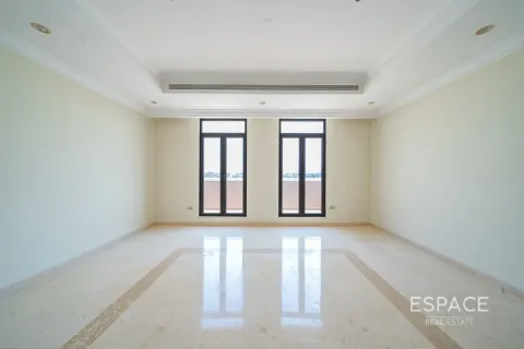 Palm Jumeirah、Dubai、UAE にあるヴィラ販売中 6ベッドルーム、725 m2、No737906 - 写真 13