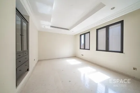Palm Jumeirah、Dubai、UAE にあるヴィラ販売中 6ベッドルーム、725 m2、No737906 - 写真 8