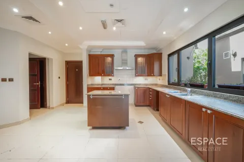 Palm Jumeirah、Dubai、UAE にあるヴィラ販売中 6ベッドルーム、725 m2、No737906 - 写真 7
