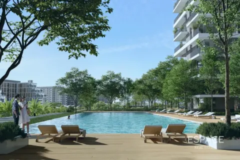 Apartamento para venda em Dubai Hills Estate, Dubai, EAU 2 quartos, 112 m2 № 737908 - foto 12