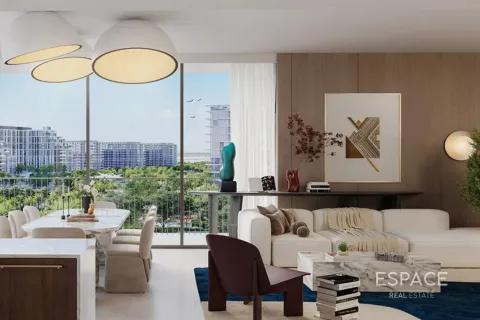 Apartamento para venda em Dubai Hills Estate, Dubai, EAU 2 quartos, 112 m2 № 737908 - foto 4