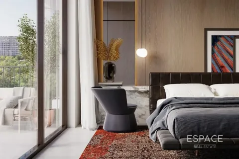 Apartamento para venda em Dubai Hills Estate, Dubai, EAU 2 quartos, 112 m2 № 737908 - foto 8