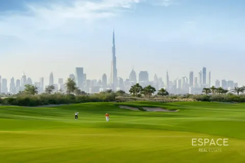 Apartamento para venda em Dubai Hills Estate, Dubai, EAU 2 quartos, 112 m2 № 737908 - foto 7