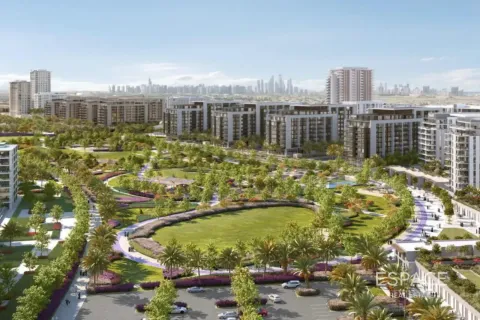 Apartamento para venda em Dubai Hills Estate, Dubai, EAU 2 quartos, 112 m2 № 737908 - foto 13