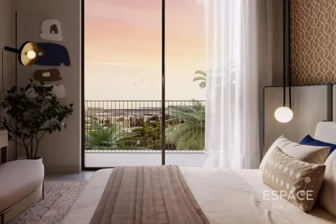 Apartamento para venda em Dubai Hills Estate, Dubai, EAU 2 quartos, 112 m2 № 737908 - foto 3