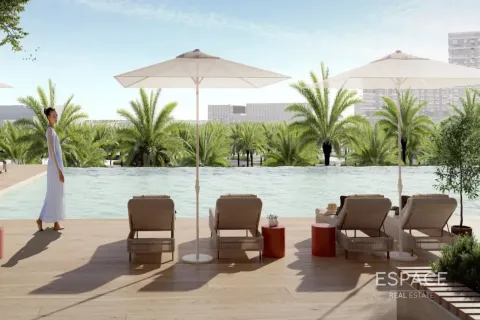 Apartamento para venda em Dubai Hills Estate, Dubai, EAU 2 quartos, 112 m2 № 737908 - foto 9