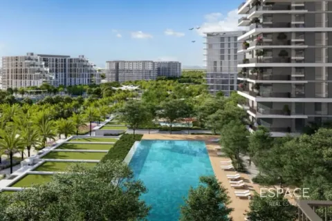 Apartamento para venda em Dubai Hills Estate, Dubai, EAU 2 quartos, 112 m2 № 737908 - foto 2