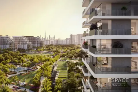 Apartamento para venda em Dubai Hills Estate, Dubai, EAU 2 quartos, 112 m2 № 737908 - foto 5