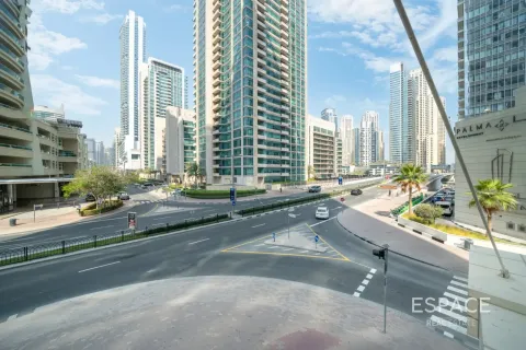 شقة للإيجار في مرسى دبي، دبي، الإمارات العربية المتحدة 1 غرفة نوم ، 83 متر مربع ، رقم 738158 - صورة 14