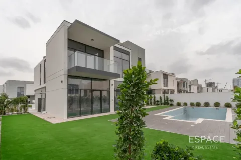 Vilë në Al Furjan, Dubai, Emiratet e Bashkuara Arabe 4 dhoma gjumi, 376 m2. № 738157 - Foto 2