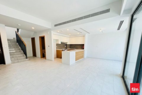 Kuća u nizu u Dubai, UAE 161 m2, 3 spavaćih soba Br. 718039