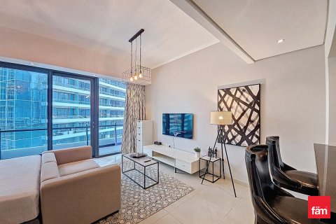 Dubai Marina, Dubai, संयुक्त अरब अमीरात में अपार्टमेंट, 50.3 वर्ग मीटर, संख्या 718064 - फ़ोटो 2