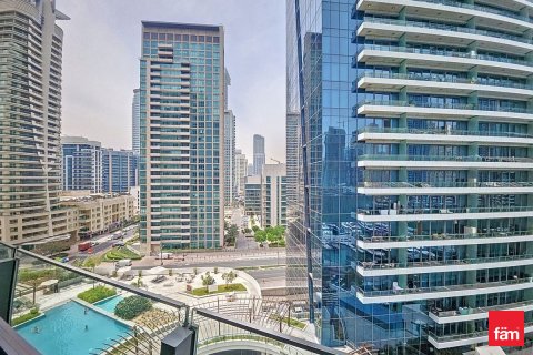 Dubai Marina, Dubai, संयुक्त अरब अमीरात में अपार्टमेंट, 50.3 वर्ग मीटर, संख्या 718064 - फ़ोटो 18