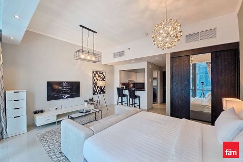 Dubai Marina, Dubai, संयुक्त अरब अमीरात में अपार्टमेंट, 50.3 वर्ग मीटर, संख्या 718064 - फ़ोटो 15
