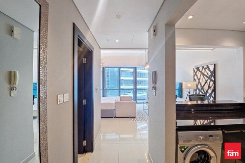 Dubai Marina, Dubai, संयुक्त अरब अमीरात में अपार्टमेंट, 50.3 वर्ग मीटर, संख्या 718064 - फ़ोटो 16
