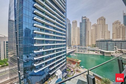 Квартира в Дубай Марина, ОАЕ 50.3м2 № 718064
