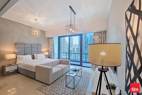 Dubai Marina, Dubai, संयुक्त अरब अमीरात में अपार्टमेंट, 50.3 वर्ग मीटर, संख्या 718064 - फ़ोटो 3