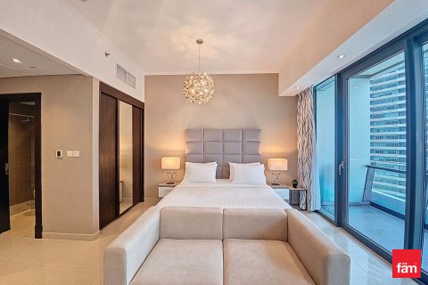 Dubai Marina, Dubai, संयुक्त अरब अमीरात में अपार्टमेंट, 50.3 वर्ग मीटर, संख्या 718064 - फ़ोटो 9