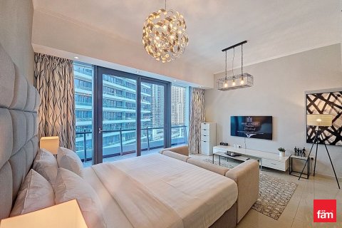 Dubai Marina, Dubai, संयुक्त अरब अमीरात में अपार्टमेंट, 50.3 वर्ग मीटर, संख्या 718064 - फ़ोटो 5