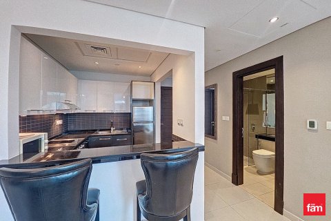 Dubai Marina, Dubai, संयुक्त अरब अमीरात में अपार्टमेंट, 50.3 वर्ग मीटर, संख्या 718064 - फ़ोटो 17