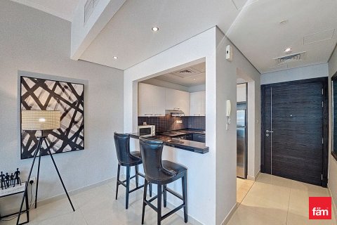 Dubai Marina, Dubai, संयुक्त अरब अमीरात में अपार्टमेंट, 50.3 वर्ग मीटर, संख्या 718064 - फ़ोटो 11