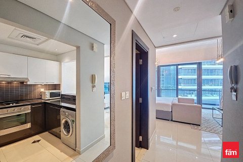 Dubai Marina, Dubai, संयुक्त अरब अमीरात में अपार्टमेंट, 50.3 वर्ग मीटर, संख्या 718064 - फ़ोटो 6