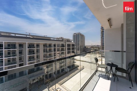 Διαμέρισμα σε Dubai, ΗΑΕ 1 υπνοδωμάτιο, 71.3 τ.μ. Αρ. 718063 - φωτογραφία 12