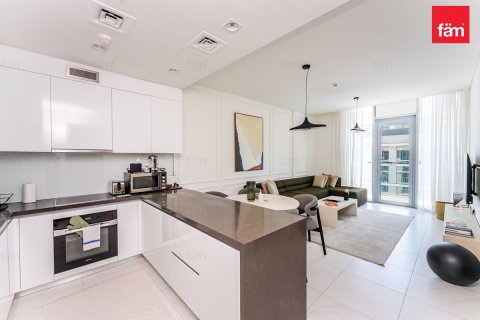Διαμέρισμα σε Dubai, ΗΑΕ 1 υπνοδωμάτιο, 71.3 τ.μ. Αρ. 718063 - φωτογραφία 1