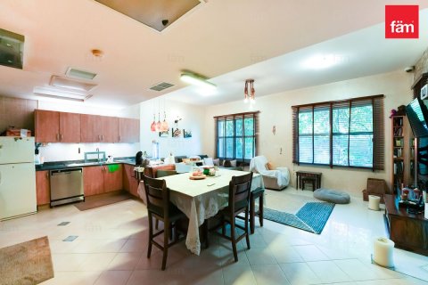 Vila di Wadi Al Safa 2, Dubai, UEA 3 kamar tidur, 540 m2 nomor 718040 - foto 18