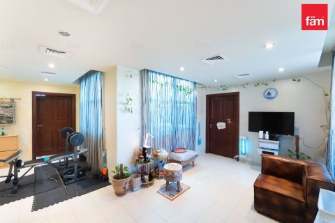 Vila di Wadi Al Safa 2, Dubai, UEA 3 kamar tidur, 540 m2 nomor 718040 - foto 2