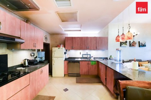 Vila di Wadi Al Safa 2, Dubai, UEA 3 kamar tidur, 540 m2 nomor 718040 - foto 13