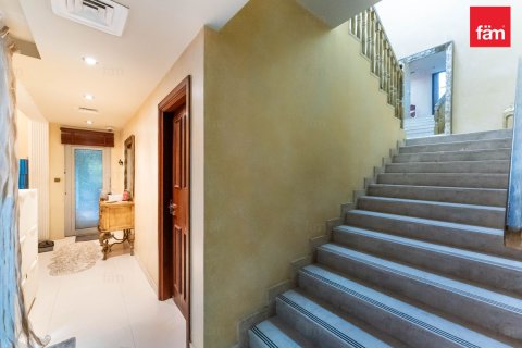 Vila di Wadi Al Safa 2, Dubai, UEA 3 kamar tidur, 540 m2 nomor 718040