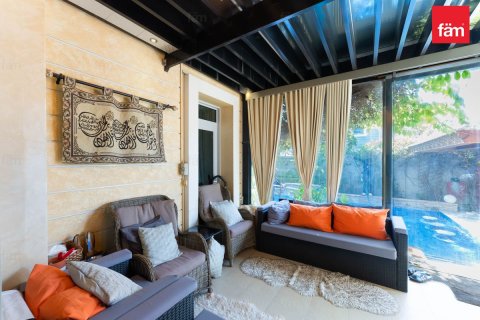 Vila di Wadi Al Safa 2, Dubai, UEA 3 kamar tidur, 540 m2 nomor 718040 - foto 5